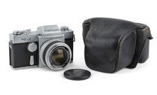 Topcon 35mm slr usato  Boscoreale