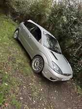 Ford focus st170 for sale  BEXLEYHEATH