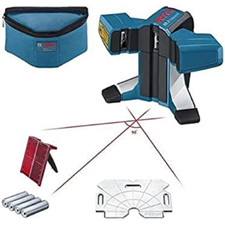 Bosch professional gtl usato  Roccagloriosa