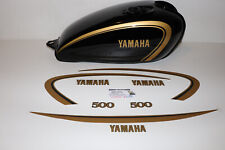 500 yamaha emblemes d'occasion 500 yamaha emblemes d'occasion  Pollestres