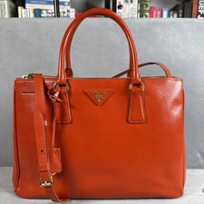 Prada prada saffiano for sale  LONDON