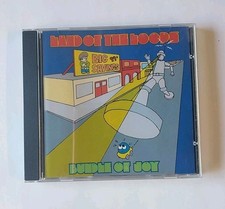 LAND OF THE LOOPS - Bundle Of Joy - CD - **Excellent Condition!**, usado comprar usado  Enviando para Brazil