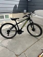 Mongoose excursion inch for sale  Butte