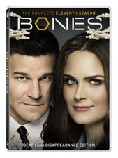 Bones season for sale  Pittsburgh
