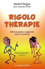 Rigolo therapie 300 d'occasion  France