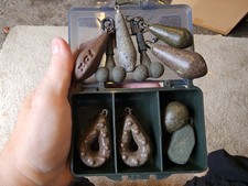 Assorted carp fishing for sale  SOUTHAMPTON