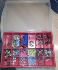 Eisenbahn ersatzteile kasten gebraucht kaufen  Marburg