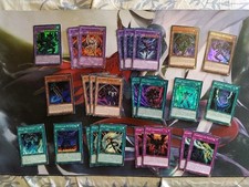 Yugioh base mazzo usato  Torino