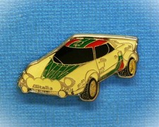 Pin lancia stratos d'occasion Pin lancia stratos d'occasion  Alès