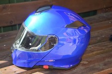 Rueger helmets motorradhelm gebraucht kaufen  Neukalen