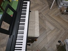 Yamaha digital piano for sale  Nolanville