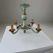 Petit lustre style d'occasion Petit lustre style d'occasion  Albi