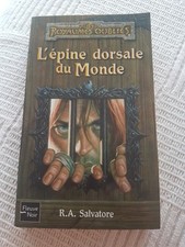 Royaumes oubliés épine d'occasion  Boulogne-Billancourt