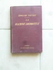 Machine locomotive manuel d'occasion  Rennes-