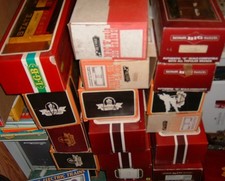 Vintage scale train for sale  Dowagiac