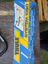 Thule system 1050 for sale  Barnard