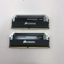 Corsair dominator platinum for sale  Gurnee