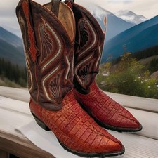 Rodeo bravo alligator for sale  Dallas