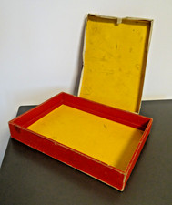 Fond boite meccano d'occasion Fond boite meccano d'occasion  France