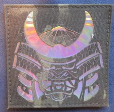 Morale patch demon for sale  Darlington