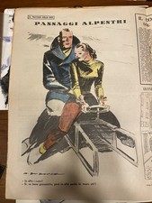 Illustratore dudovich marcello usato  Avellino