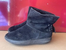 Fitflop mukluk shorty for sale  ASHFORD
