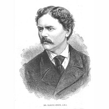 Marcus stone english for sale Marcus stone english for sale  GLASGOW