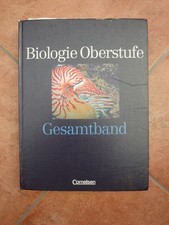 Biologie berstufe bisherige gebraucht kaufen  Bohmte