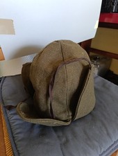 Bonnet toque millitaire d'occasion  Pont-du-Château