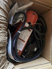 Shopstar electric chain for sale  Chester