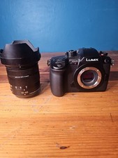 Panasonic lumix gh5 for sale  Tucson