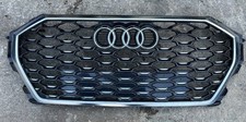 Genuine front bumper for sale  HYDE