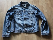 Vintage jeansjacke high gebraucht kaufen  Pirna, Dohma, Struppen