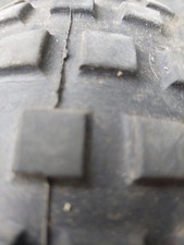 Suzuki lt50 wheels for sale  KEIGHLEY
