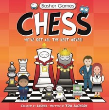 Basher games chess for sale  Mishawaka