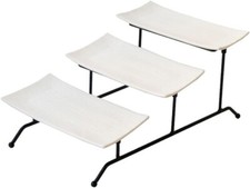 Cake stand collapsible for sale  TELFORD