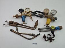 Ddr druckminderer acetylen gebraucht kaufen  Burgstädt