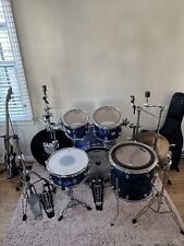 Acoustic drum kit for sale  Montebello