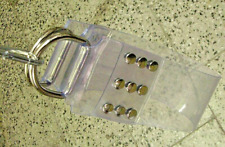 Paar beinschlaufen pvc gebraucht kaufen  Steinbach-Hallenberg