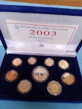 Italien kms 2003 gebraucht kaufen  Ungerhausen