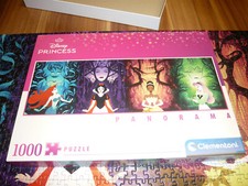 1000 teile disney gebraucht kaufen  Schenefeld