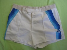 Short pony homme d'occasion  Arles