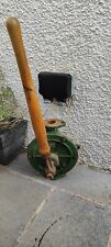 Semi rotary manual for sale  BARROW-IN-FURNESS