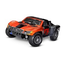 Traxxas 68154 slash usato  Spedire a Italy