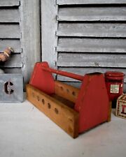 Vintage toy wooden for sale  SOUTHAMPTON