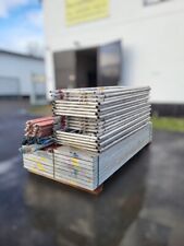 Alu baugerüst durchstiegen gebraucht kaufen  Naunhof