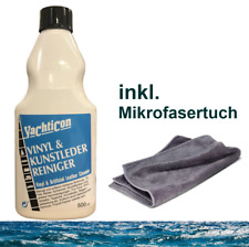Yachticon vinyl kunstlederrein gebraucht kaufen  Essen
