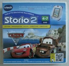 Jeu vtech storio d'occasion  Argenton-sur-Creuse