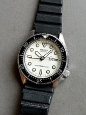 Seiko diver quartz usato  Pordenone