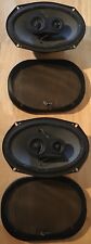Pair infinity reference for sale  CHELMSFORD